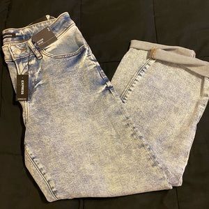 Express Jeans!